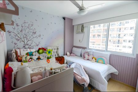 Apartamento à venda com 81m², 3 quartos e 1 vaga Quarto 2