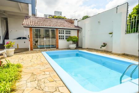 Apartamento à venda com 30m², 1 quarto e 1 vagaÁrea comum