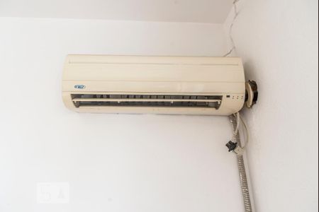 Apartamento à venda com 30m², 1 quarto e 1 vagaStudio