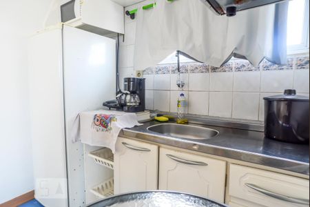 Apartamento à venda com 30m², 1 quarto e 1 vagaStudio