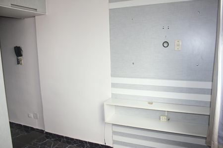 Quarto de kitnet/studio para alugar com 1 quarto, 30m² em Centro, Guarulhos