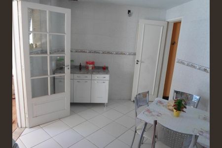 Casa de Condomínio à venda com 3 quartos, 329m² em Jacarepaguá, Rio de Janeiro