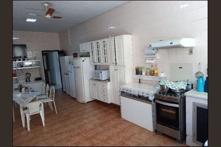 Casa de Condomínio à venda com 4 quartos, 680m² em Jacarepaguá, Rio de Janeiro