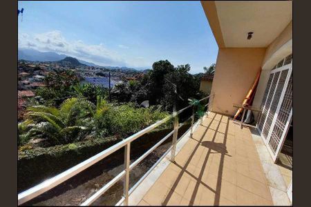 Casa de Condomínio à venda com 4 quartos, 680m² em Jacarepaguá, Rio de Janeiro