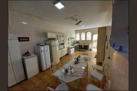 Casa de Condomínio à venda com 4 quartos, 680m² em Jacarepaguá, Rio de Janeiro