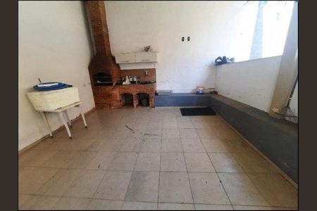 Casa de Condomínio à venda com 4 quartos, 680m² em Jacarepaguá, Rio de Janeiro