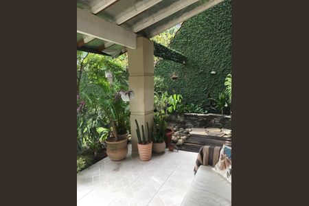 Casa de Condomínio à venda com 4 quartos, 384m² em Jacarepaguá, Rio de Janeiro