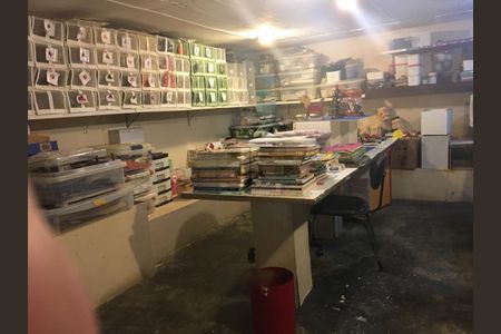 Casa de Condomínio à venda com 4 quartos, 384m² em Jacarepaguá, Rio de Janeiro