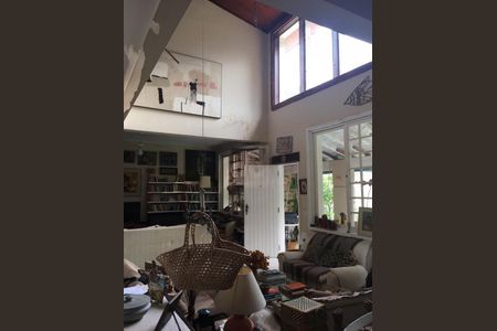 Casa de Condomínio à venda com 4 quartos, 384m² em Jacarepaguá, Rio de Janeiro