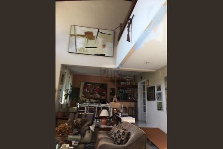 Casa de Condomínio à venda com 4 quartos, 384m² em Jacarepaguá, Rio de Janeiro