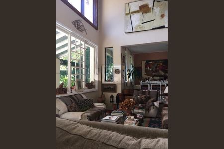 Casa de Condomínio à venda com 4 quartos, 384m² em Jacarepaguá, Rio de Janeiro