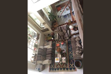 Casa de Condomínio à venda com 4 quartos, 384m² em Jacarepaguá, Rio de Janeiro