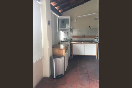 Casa de Condomínio à venda com 4 quartos, 384m² em Jacarepaguá, Rio de Janeiro