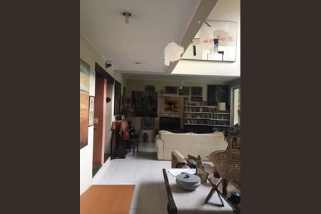 Casa de Condomínio à venda com 4 quartos, 384m² em Jacarepaguá, Rio de Janeiro