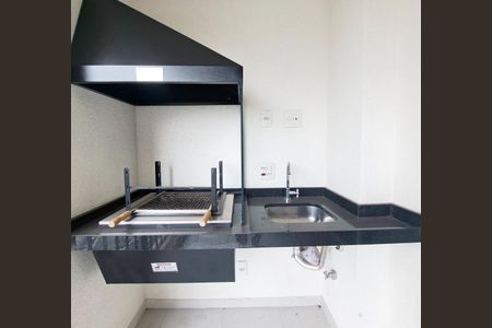 Apartamento para alugar com 60m², 2 quartos e sem vaga Apartamento para alugar com 60m², 2 quartos e sem vagaVaranda