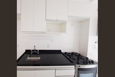 Apartamento para alugar com 60m², 2 quartos e sem vaga Apartamento para alugar com 60m², 2 quartos e sem vagaCozinha