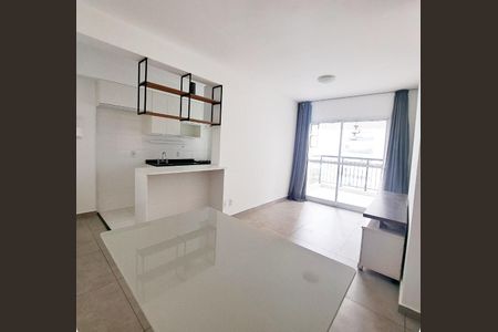 Apartamento para alugar com 60m², 2 quartos e sem vaga Apartamento para alugar com 60m², 2 quartos e sem vagaSala
