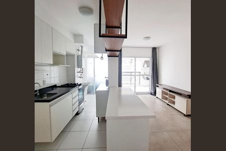 Apartamento para alugar com 60m², 2 quartos e sem vaga Apartamento para alugar com 60m², 2 quartos e sem vagaSala