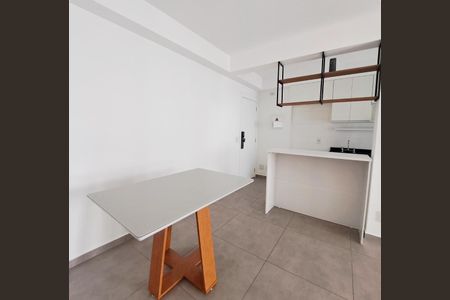 Apartamento para alugar com 60m², 2 quartos e sem vaga Apartamento para alugar com 60m², 2 quartos e sem vagaSala