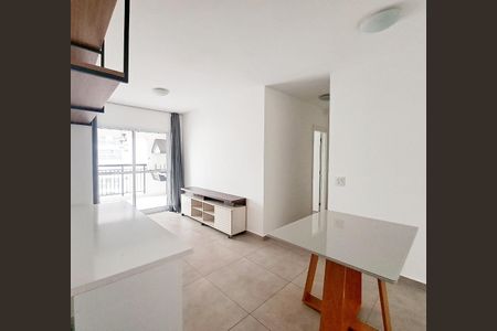 Apartamento para alugar com 60m², 2 quartos e sem vaga Apartamento para alugar com 60m², 2 quartos e sem vagaSala