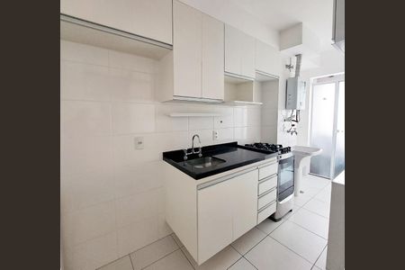 Apartamento para alugar com 60m², 2 quartos e sem vaga Apartamento para alugar com 60m², 2 quartos e sem vagaCozinha