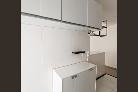 Apartamento para alugar com 60m², 2 quartos e sem vaga Apartamento para alugar com 60m², 2 quartos e sem vagaCozinha