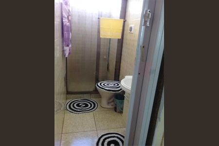 Apartamento à venda com 2 quartos, 47m² em Tomas Coelho RJ, Rio de Janeiro