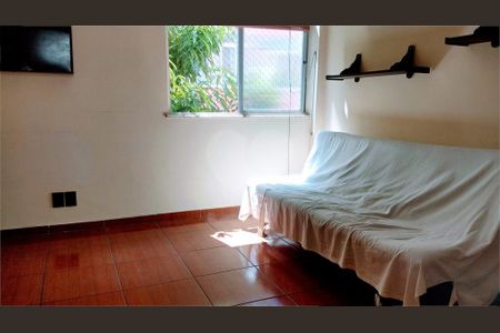 Apartamento à venda com 2 quartos, 45m² em Tomás Coelho, Rio de Janeiro