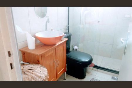 Apartamento à venda com 2 quartos, 45m² em Tomás Coelho, Rio de Janeiro