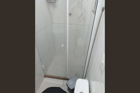 Casa à venda com 2 quartos, 45m² em Tomás Coelho, Rio de Janeiro