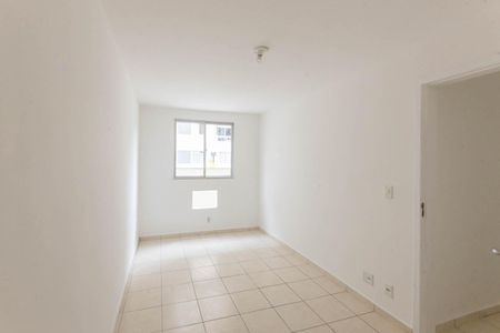 Apartamento à venda com 44m², 1 quarto e 1 vagaQuarto 