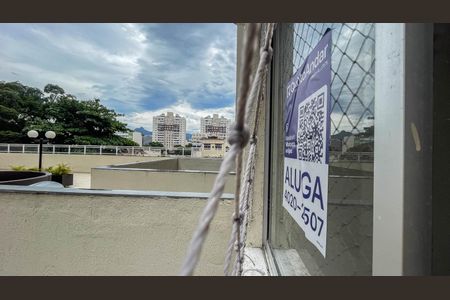 Apartamento à venda com 44m², 1 quarto e 1 vagaPlaquinha