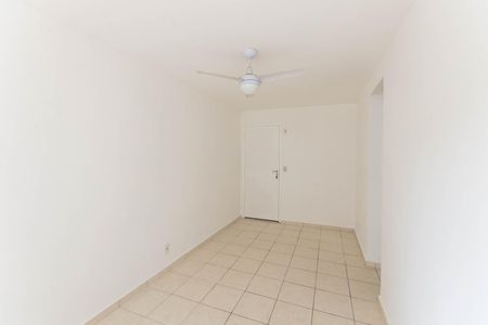 Sala de apartamento à venda com 1 quarto, 44m² em Rio Comprido, Rio de Janeiro