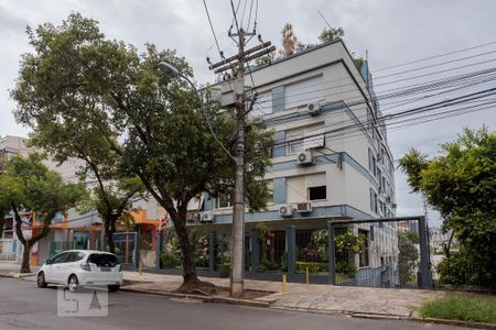 Apartamento para alugar com 210m², 3 quartos e 2 vagas Apartamento para alugar com 210m², 3 quartos e 2 vagasFachada