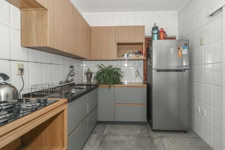 Apartamento para alugar com 210m², 3 quartos e 2 vagasCozinha