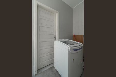 Apartamento para alugar com 210m², 3 quartos e 2 vagasÁrea de Serviço