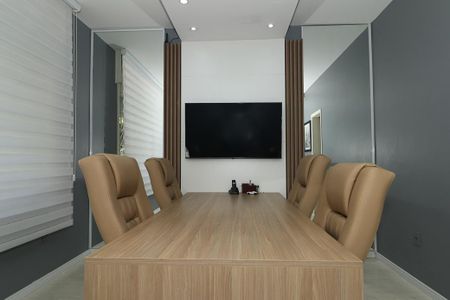 Apartamento para alugar com 210m², 3 quartos e 2 vagasSuíte