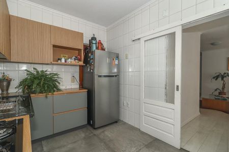 Apartamento para alugar com 210m², 3 quartos e 2 vagasCozinha