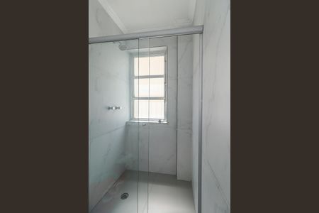 Apartamento para alugar com 210m², 3 quartos e 2 vagasBanheiro da Suíte