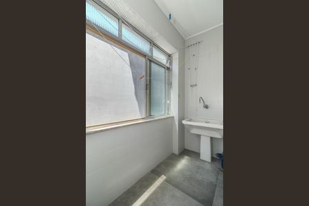 Apartamento para alugar com 210m², 3 quartos e 2 vagasÁrea de Serviço