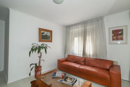 Sala de apartamento para alugar com 3 quartos, 210m² em Moinhos de Vento, Porto Alegre