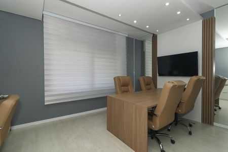 Apartamento para alugar com 210m², 3 quartos e 2 vagasSuíte