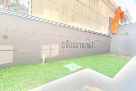 Studio à venda com 19m², 1 quarto e sem vagaÁrea comum