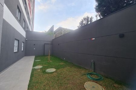 Studio à venda com 19m², 1 quarto e sem vagaÁrea comum