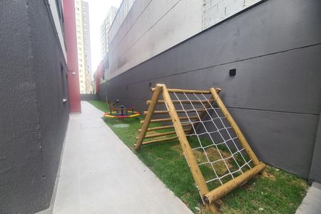 Studio à venda com 19m², 1 quarto e sem vagaÁrea comum - Playground