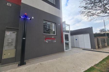 Studio à venda com 19m², 1 quarto e sem vagaFachada