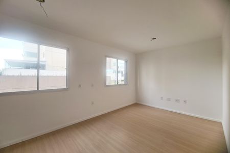 Sala/Cozinha de kitnet/studio para alugar com 1 quarto, 18m² em Vila Ema, São Paulo