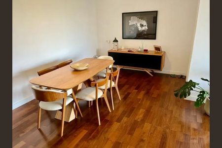 Apartamento à venda com 3 quartos, 157m² em Santo Amaro, São Paulo