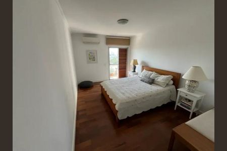 Apartamento à venda com 3 quartos, 157m² em Santo Amaro, São Paulo