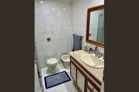 Apartamento à venda com 3 quartos, 157m² em Santo Amaro, São Paulo